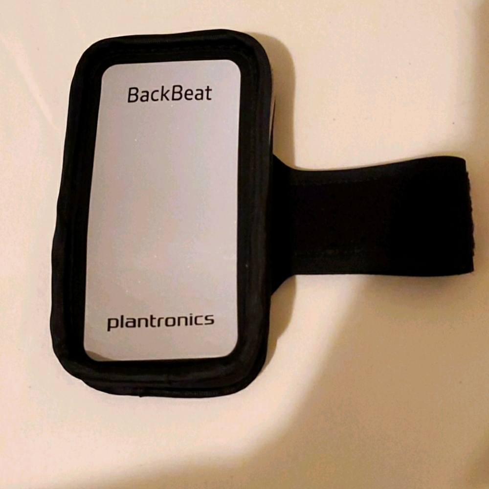 Cellphone sport case